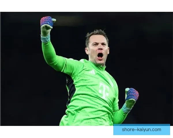 诺伊尔门将革命：革新守门员技术，展现出状态回暖的趋势