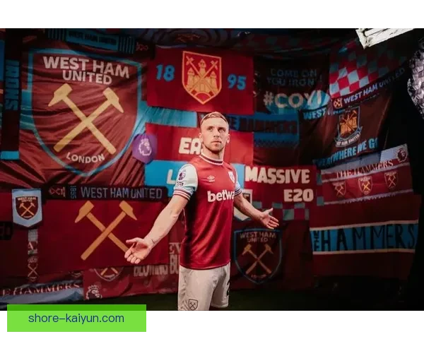 西汉姆联防线坚固如铁，球队状态回暖迎来稳定表现新高峰