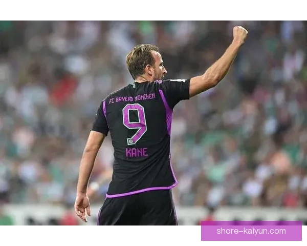 哈里·凯恩在对阿尔巴尼亚的比赛中持续展示出色状态