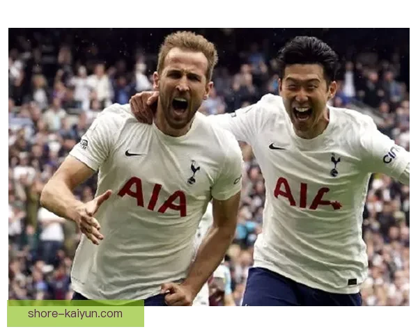 理查利森与凯恩搭档状态回暖，球队进攻火力逐渐增强