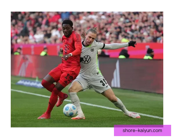 戴维斯在德甲的适应性持续提升，状态备受关注。