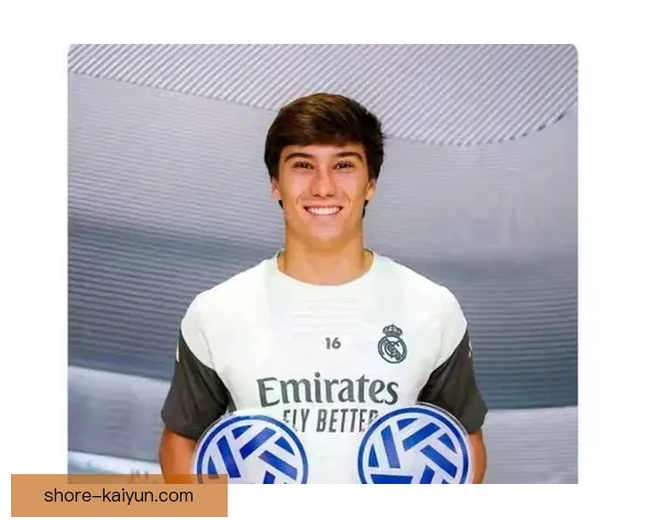 加维拉玛西亚青训出道后表现稳健，备受关注的未来之星