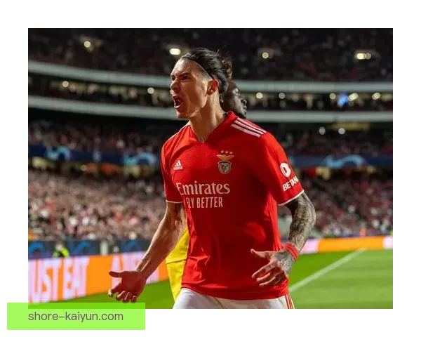 努涅斯在利物浦的表现持续提升，最近状态回暖备受期待