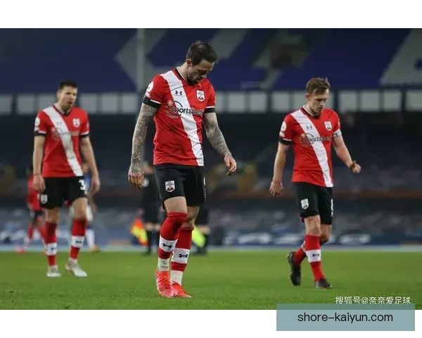 南安普顿在英超持续表现稳健，状态备受关注