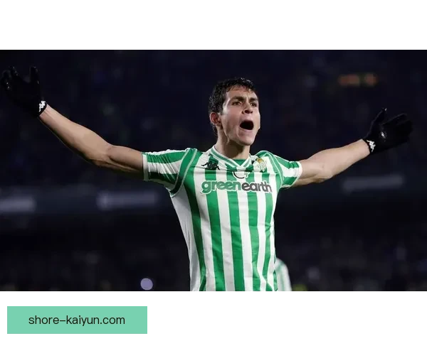 加维西甲赛季最佳潜力新星表现稳健现稳健备受期待