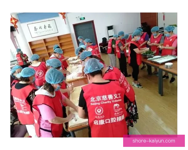 奥布拉克参与慈善活动展现社会责任感